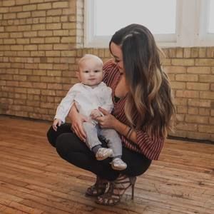 Meet your Posher, Kim